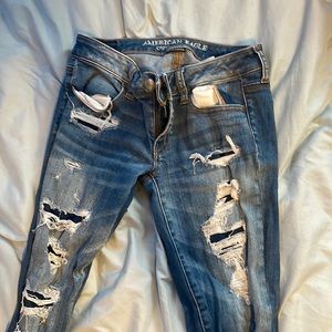 Women’s American Eagle pants size 4 regular